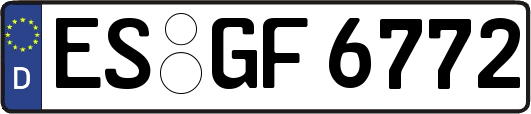 ES-GF6772