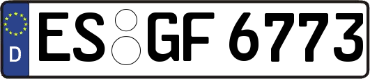 ES-GF6773