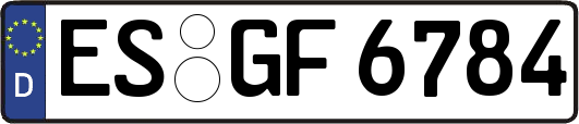 ES-GF6784
