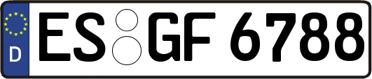ES-GF6788