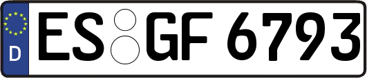 ES-GF6793