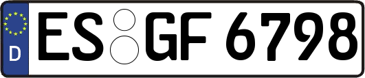 ES-GF6798