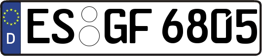 ES-GF6805