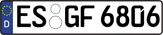 ES-GF6806