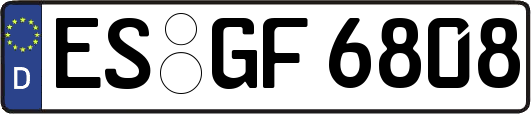 ES-GF6808