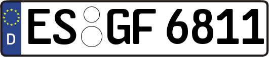 ES-GF6811