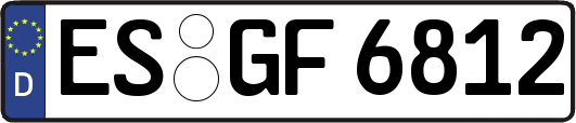 ES-GF6812