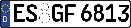 ES-GF6813