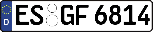 ES-GF6814