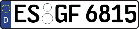 ES-GF6815