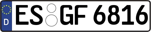 ES-GF6816