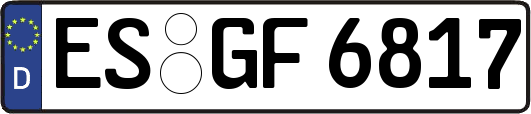 ES-GF6817