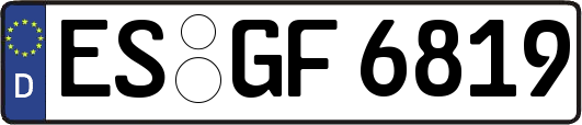 ES-GF6819