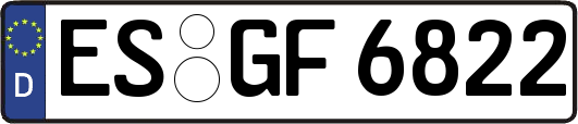 ES-GF6822