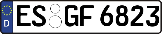 ES-GF6823