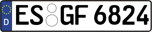 ES-GF6824