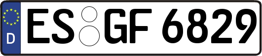ES-GF6829