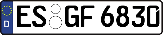 ES-GF6830