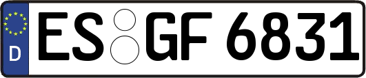 ES-GF6831