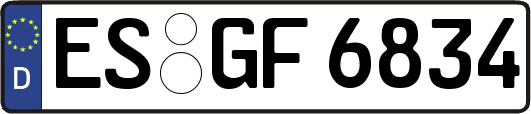 ES-GF6834