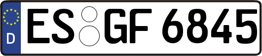 ES-GF6845