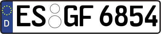 ES-GF6854