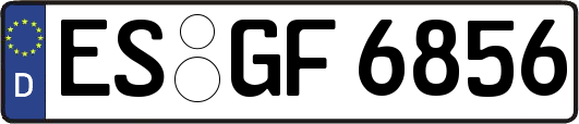 ES-GF6856