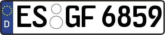 ES-GF6859