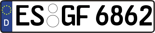 ES-GF6862