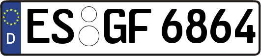 ES-GF6864
