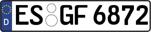 ES-GF6872