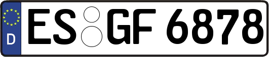 ES-GF6878