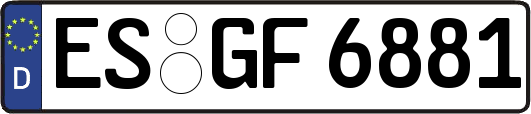 ES-GF6881