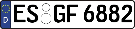 ES-GF6882