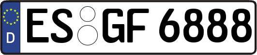 ES-GF6888