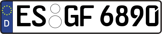 ES-GF6890