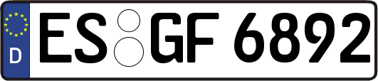 ES-GF6892