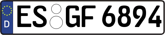 ES-GF6894