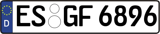 ES-GF6896