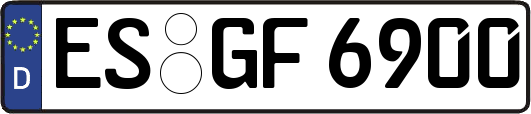 ES-GF6900
