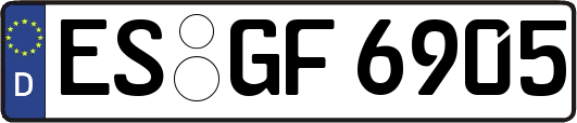 ES-GF6905