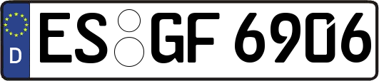 ES-GF6906