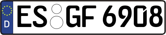 ES-GF6908