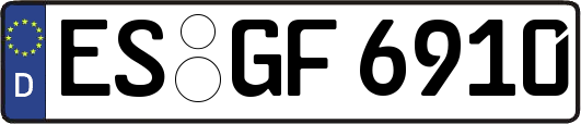 ES-GF6910
