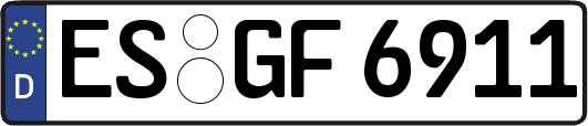 ES-GF6911