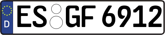 ES-GF6912