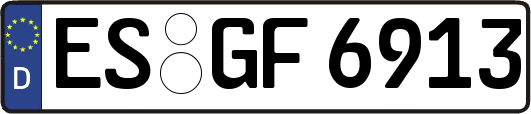 ES-GF6913