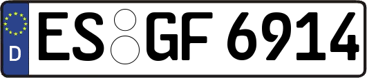 ES-GF6914