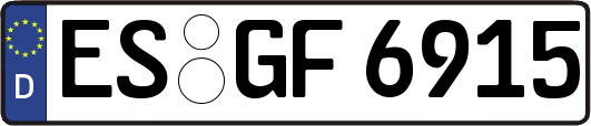 ES-GF6915