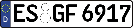 ES-GF6917